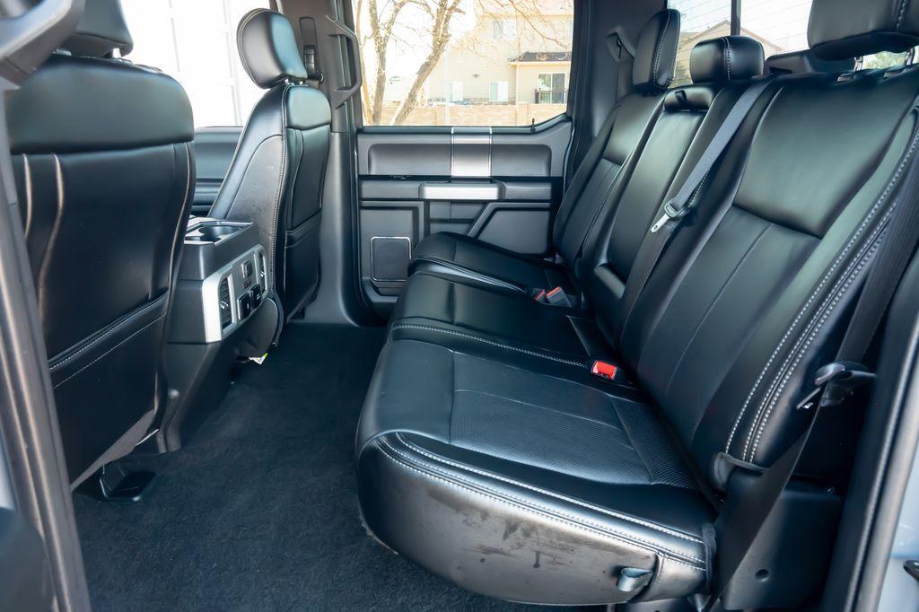 used 2020 Ford F-150 car, priced at $35,997
