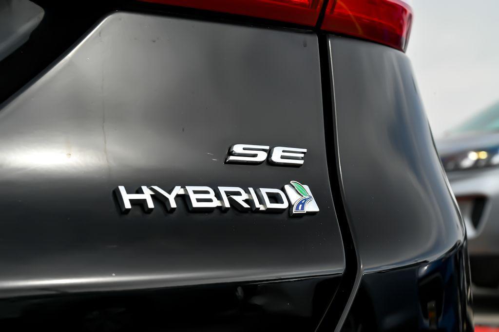 used 2017 Ford Fusion Hybrid car, priced at $12,339