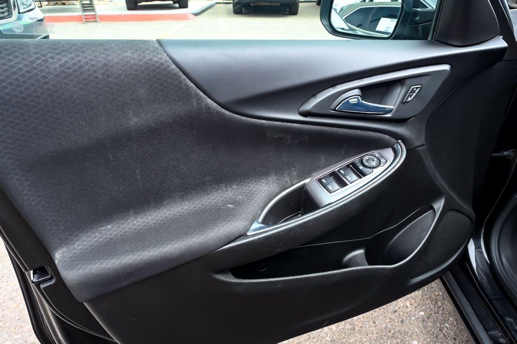 used 2022 Chevrolet Malibu car, priced at $14,227