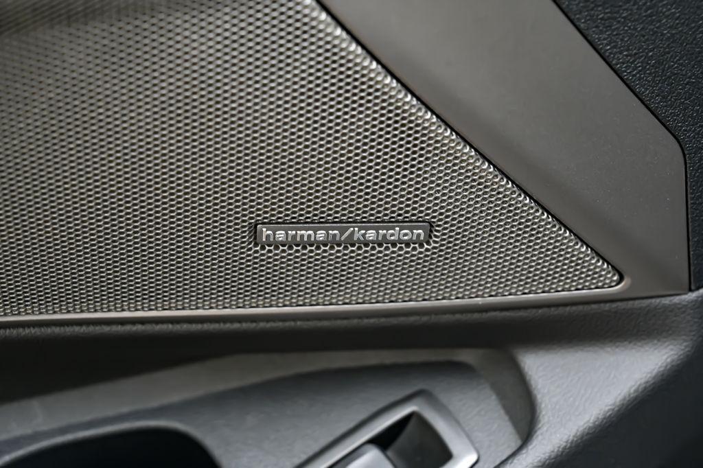 used 2024 BMW M3 car, priced at $90,499