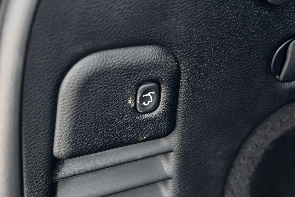 used 2021 Jeep Grand Cherokee car