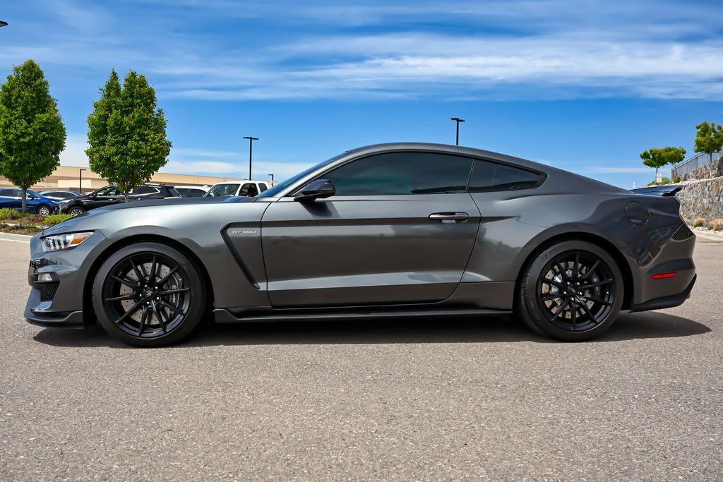 used 2017 Ford Shelby GT350 car, priced at $61,990