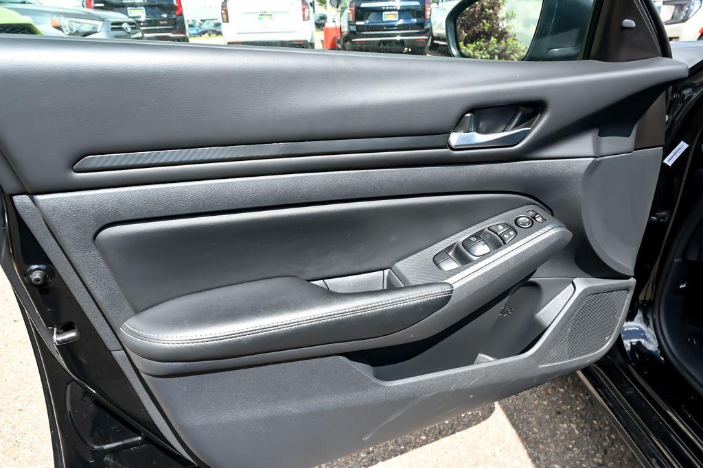 used 2025 Nissan Altima car, priced at $24,990