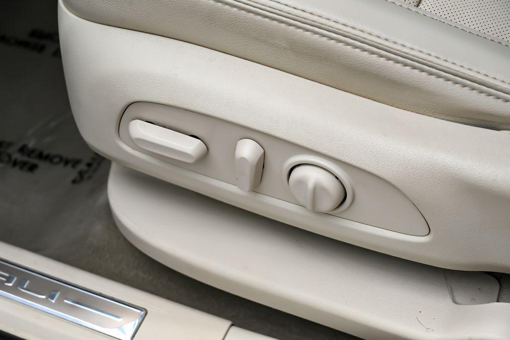 used 2023 GMC Acadia car