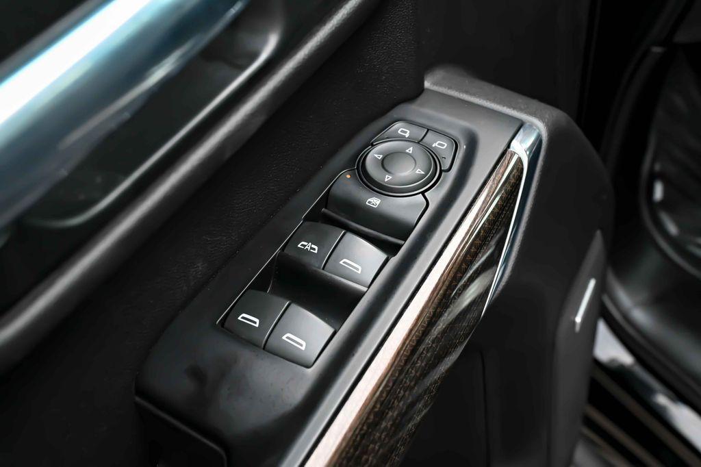 used 2020 Chevrolet Silverado 1500 car, priced at $42,223