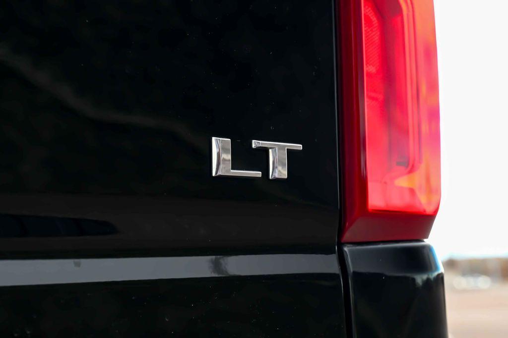 used 2020 Chevrolet Silverado 1500 car, priced at $42,223