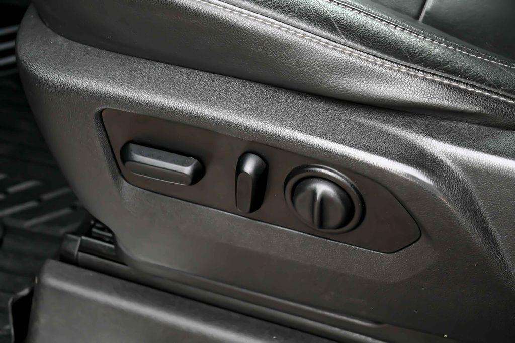 used 2020 Chevrolet Silverado 1500 car, priced at $42,223