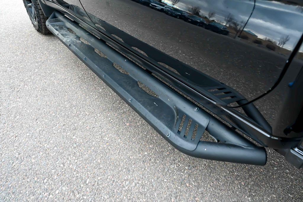 used 2020 Chevrolet Silverado 1500 car, priced at $42,223