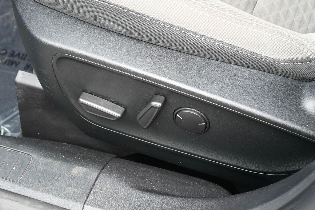 used 2022 Ford Escape car, priced at $16,591