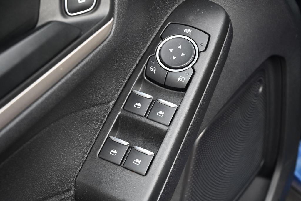used 2022 Ford Escape car, priced at $16,591