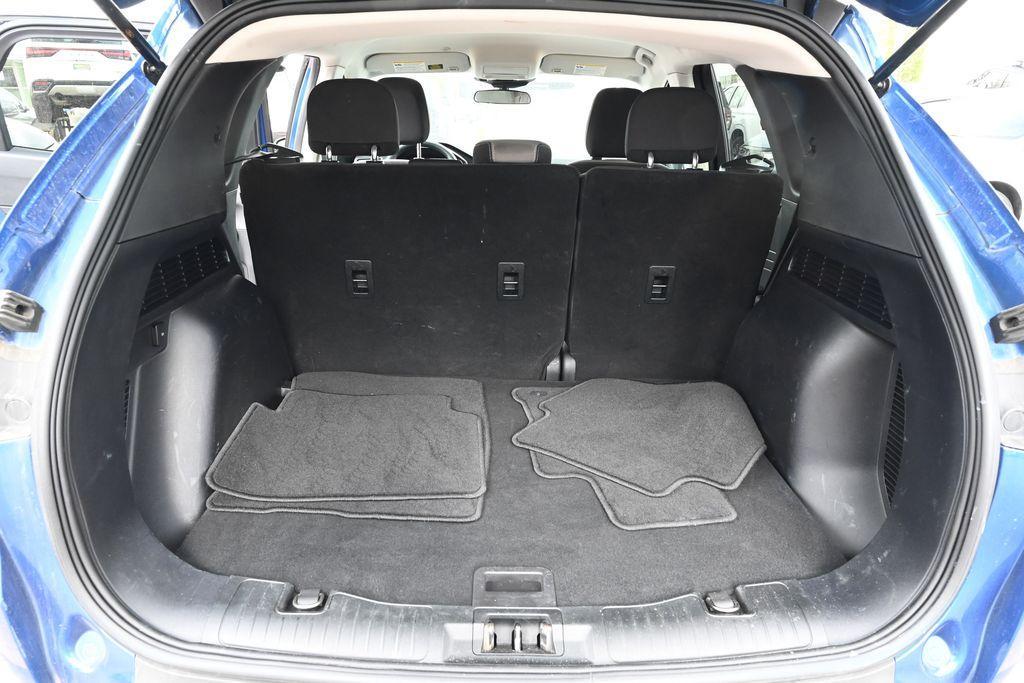 used 2022 Ford Escape car, priced at $16,591