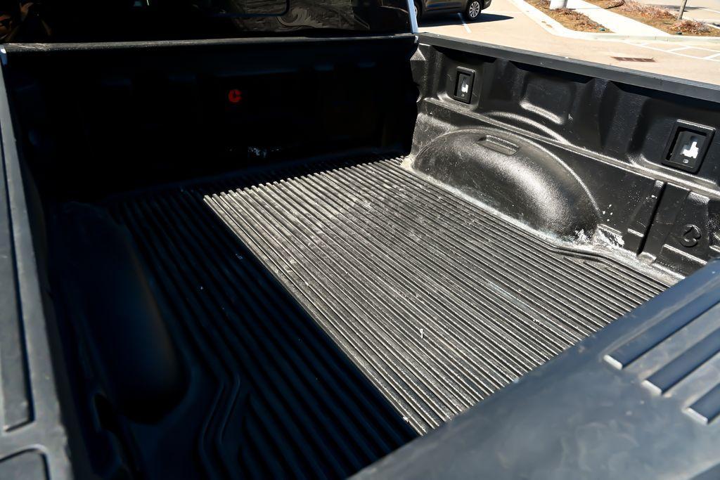 used 2018 Ford F-150 car, priced at $32,775