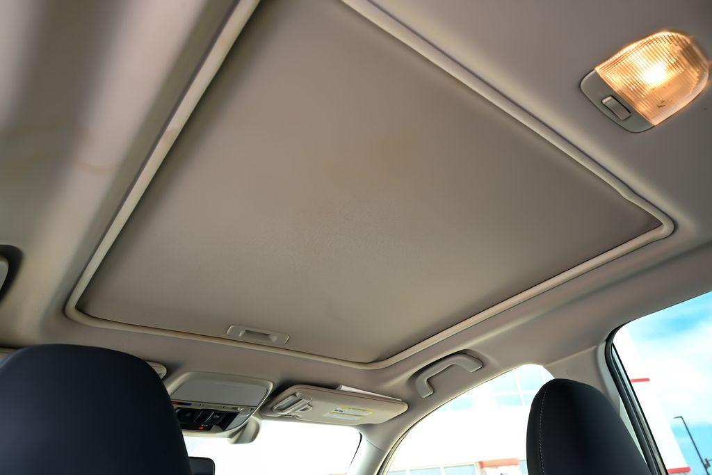 used 2021 Subaru Forester car, priced at $18,451