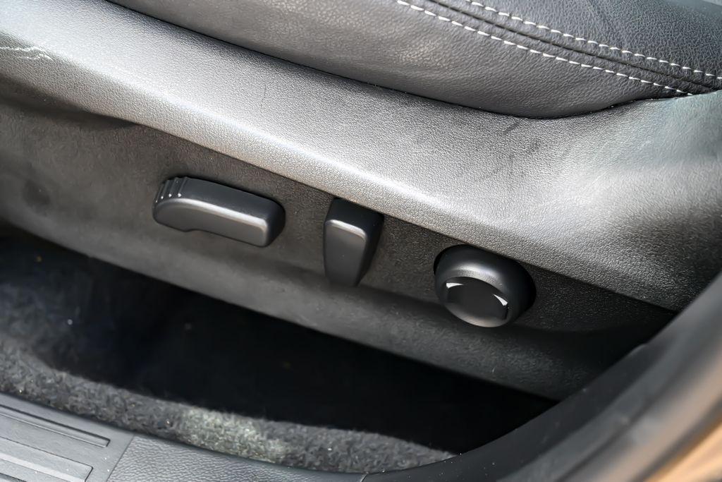 used 2021 Subaru Forester car, priced at $18,451