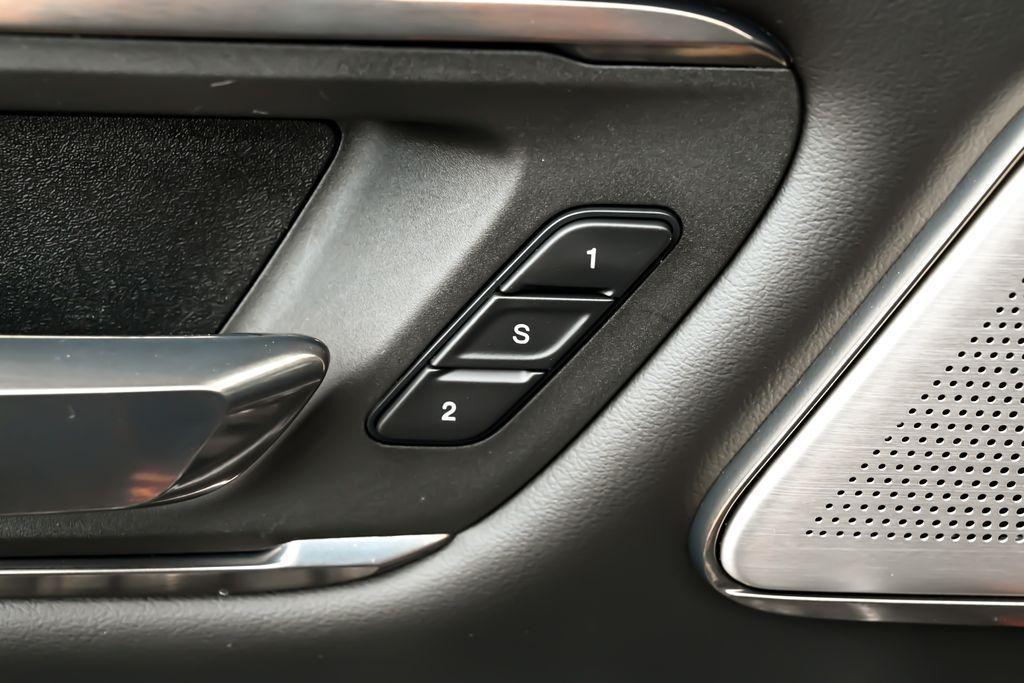 used 2020 Ram 1500 car, priced at $39,687