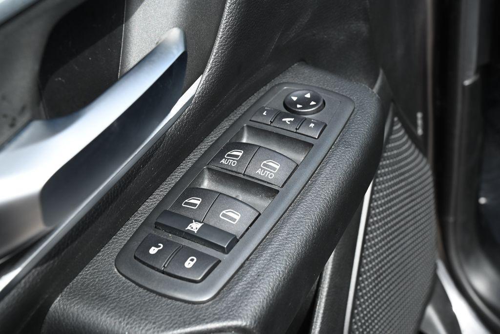 used 2020 Ram 1500 car, priced at $37,499