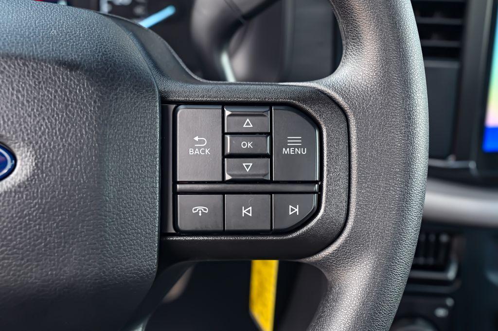 used 2026 Ford F-150 car, priced at $69,457