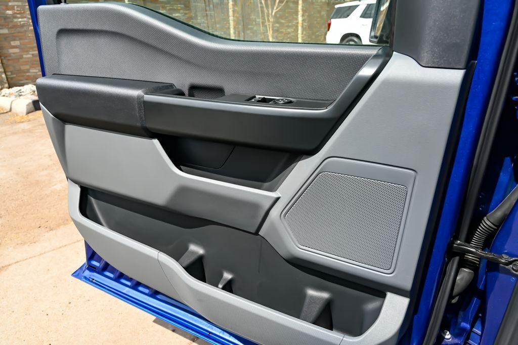 used 2026 Ford F-150 car, priced at $69,457