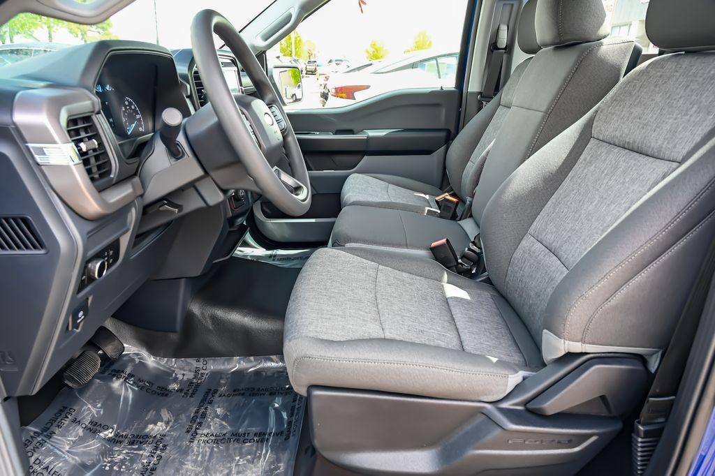 used 2026 Ford F-150 car, priced at $69,457