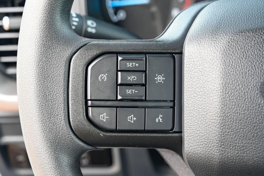 used 2026 Ford F-150 car, priced at $69,457