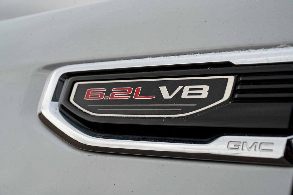 used 2023 GMC Sierra 1500 car, priced at $51,467