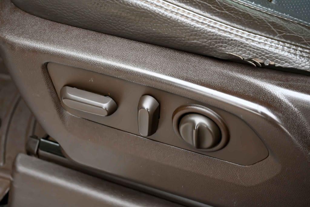 used 2020 GMC Sierra 2500 car, priced at $48,961