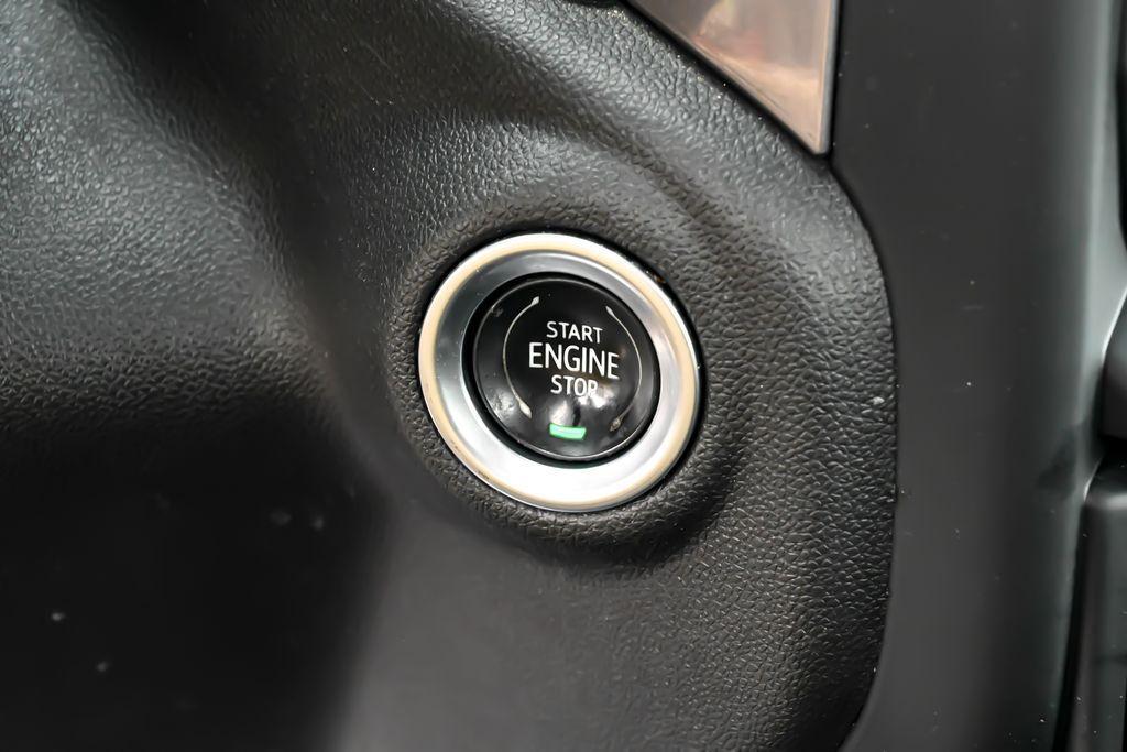 used 2023 Chevrolet Silverado 1500 car