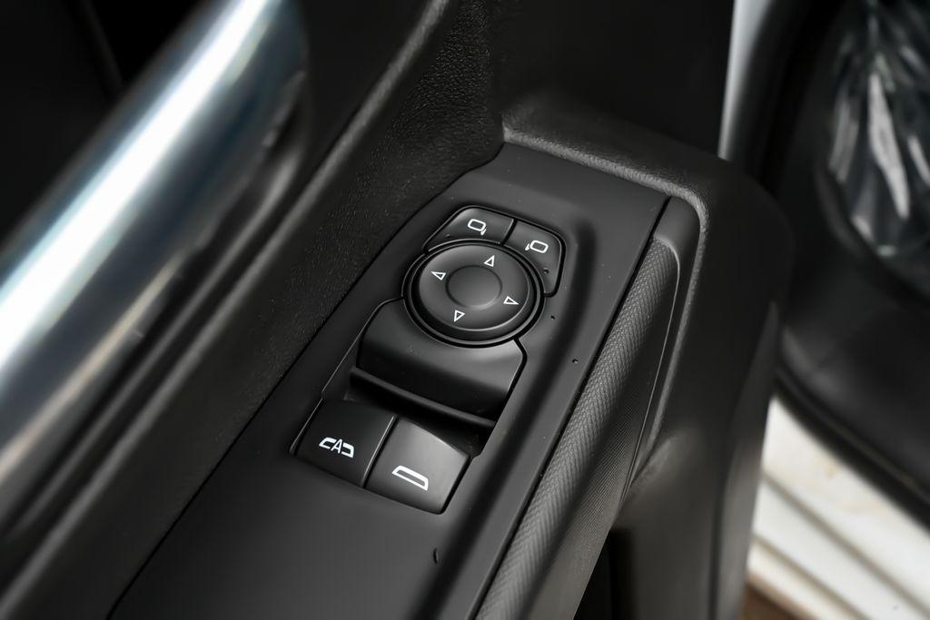 used 2023 Chevrolet Silverado 1500 car