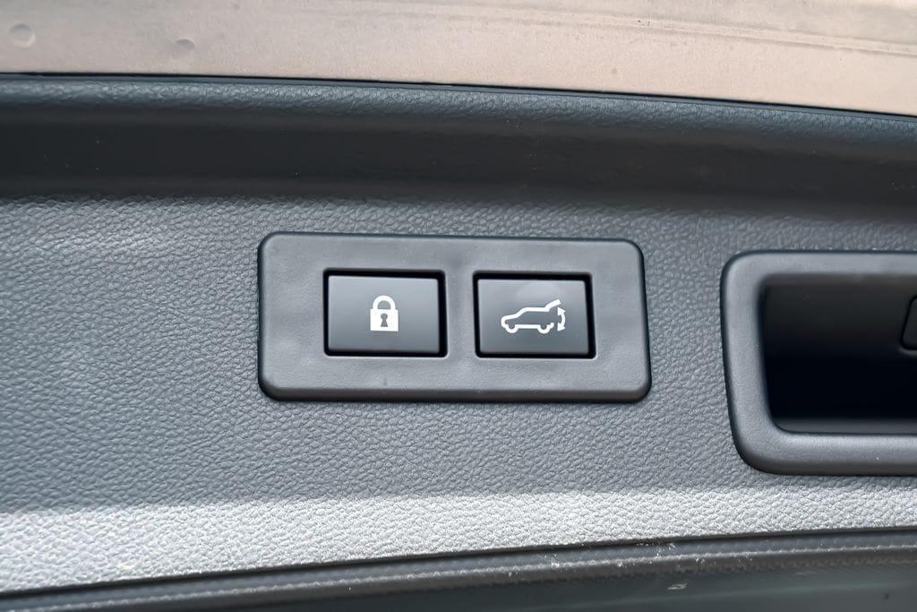 used 2023 Subaru Forester car, priced at $29,257