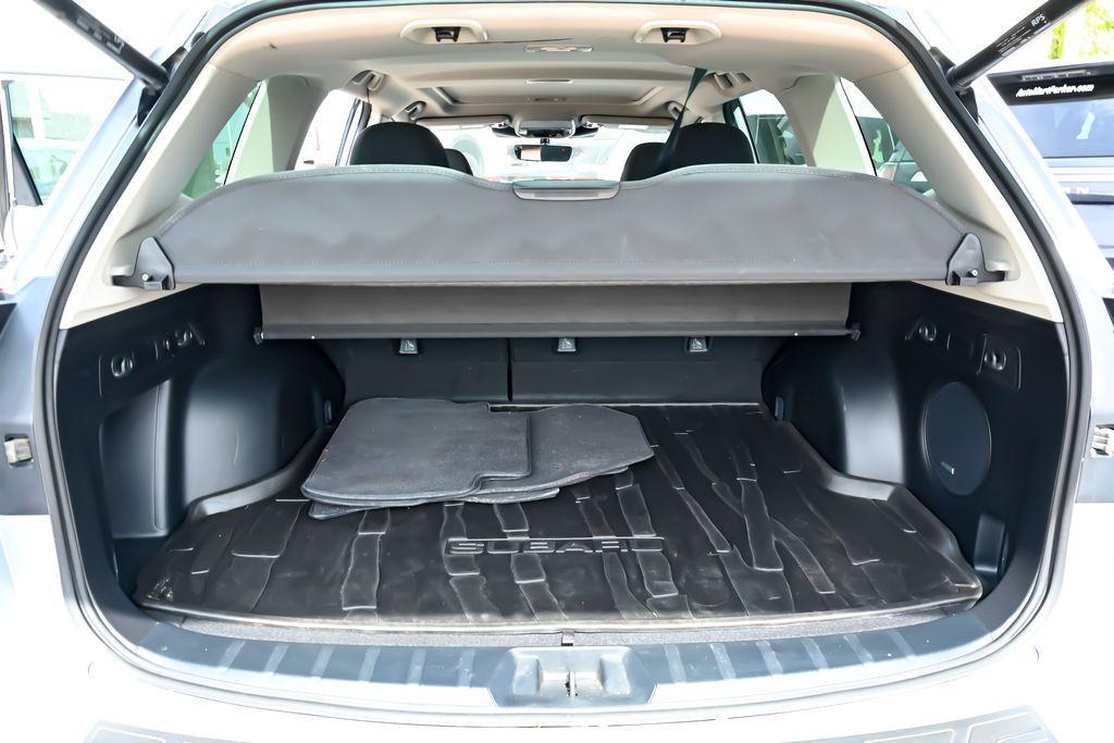 used 2023 Subaru Forester car, priced at $29,257