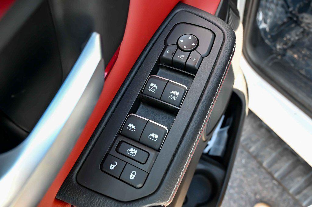 used 2026 Ram 1500 car, priced at $51,857