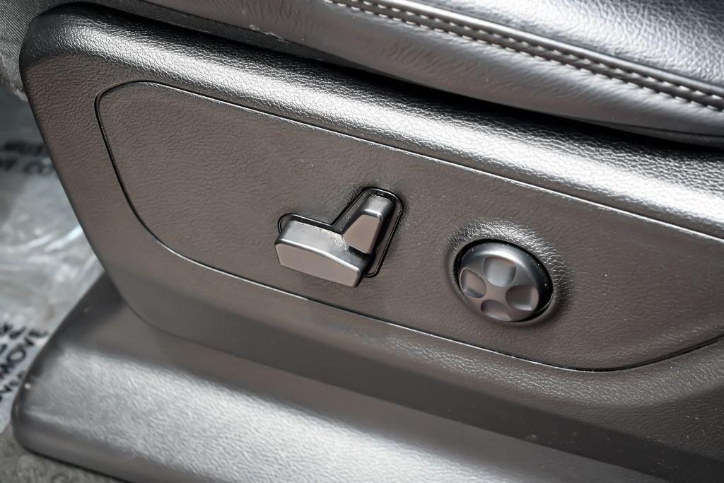 used 2024 Ram 1500 car, priced at $96,992