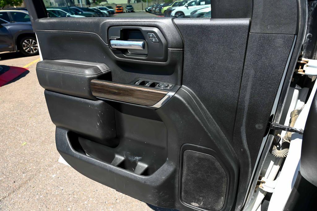 used 2023 Chevrolet Silverado 2500 car, priced at $39,897