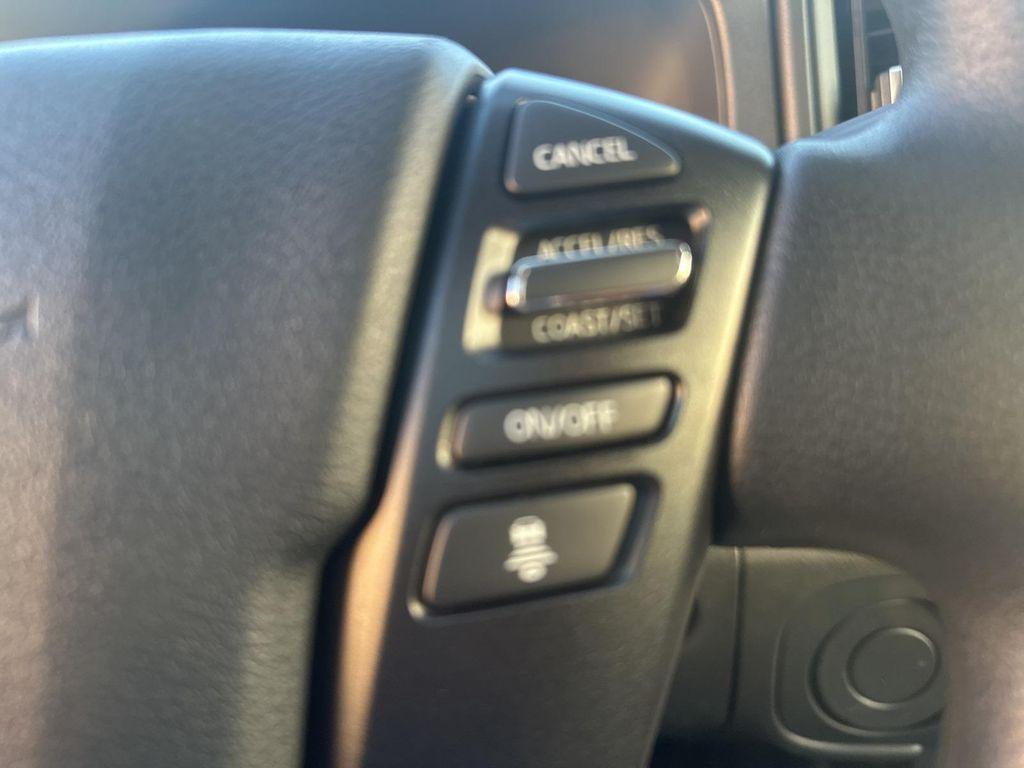 new 2026 Nissan Frontier car, priced at $29,495