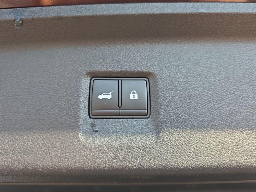 used 2022 INFINITI QX60 car, priced at $35,710