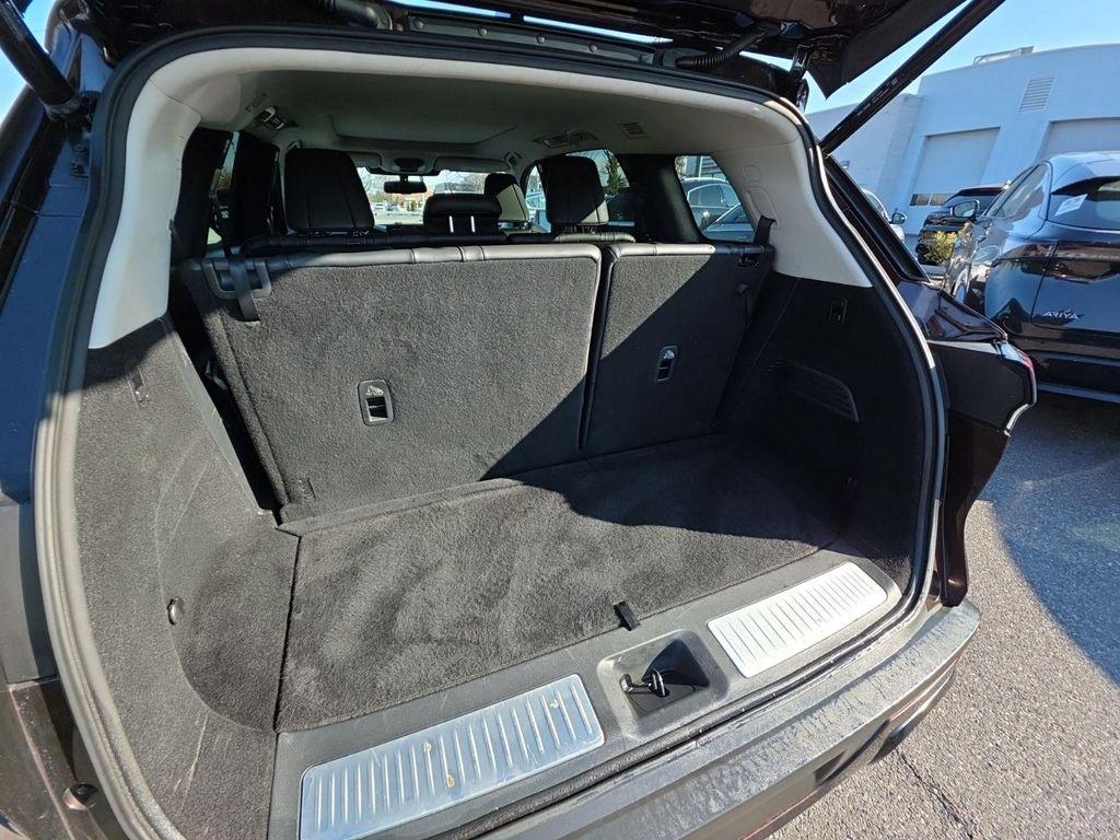 used 2022 INFINITI QX60 car, priced at $35,710