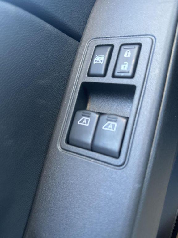 new 2026 Nissan Frontier car, priced at $32,395