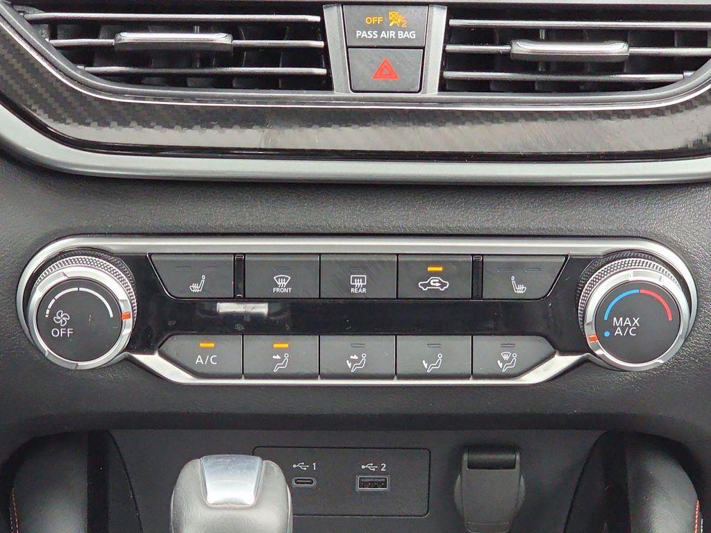 used 2024 Nissan Altima car, priced at $20,893