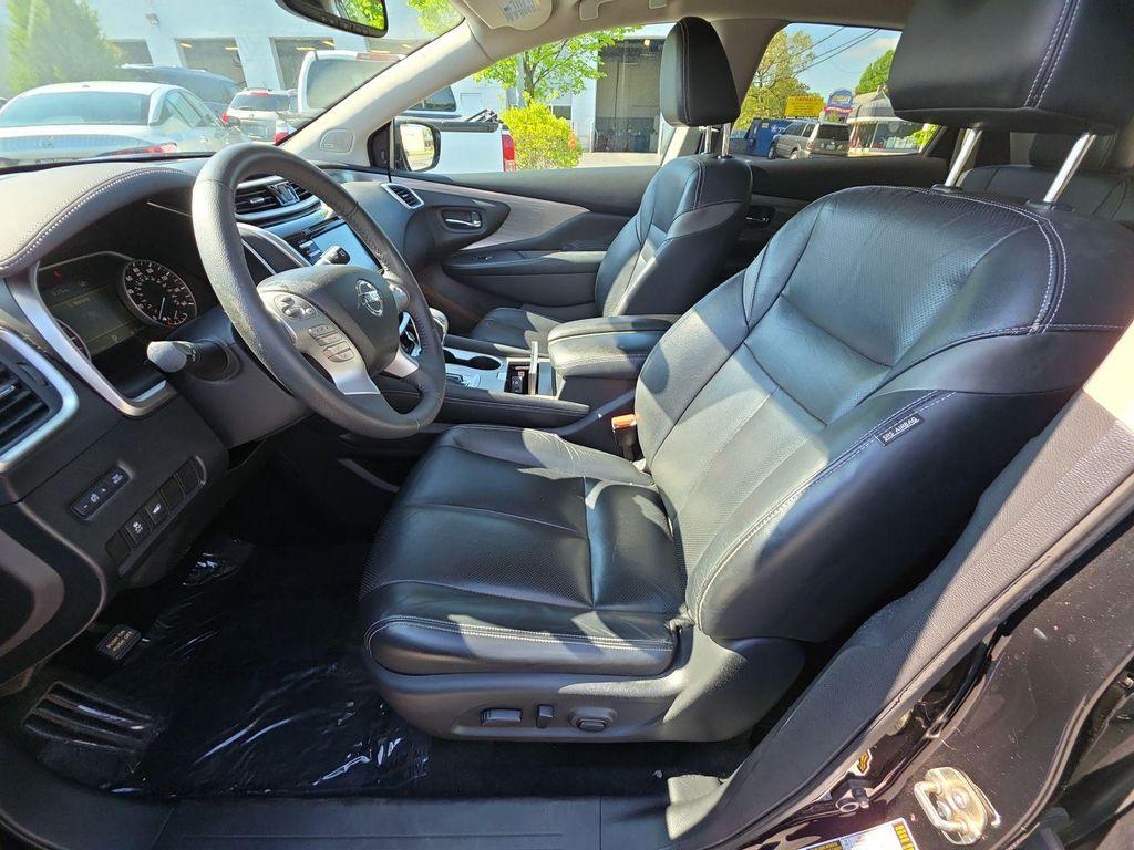 used 2015 Nissan Murano car, priced at $10,096