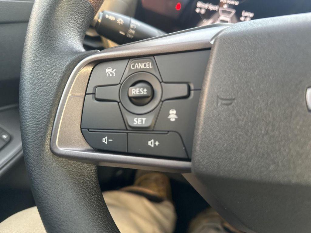 new 2026 Nissan Sentra car, priced at $22,247