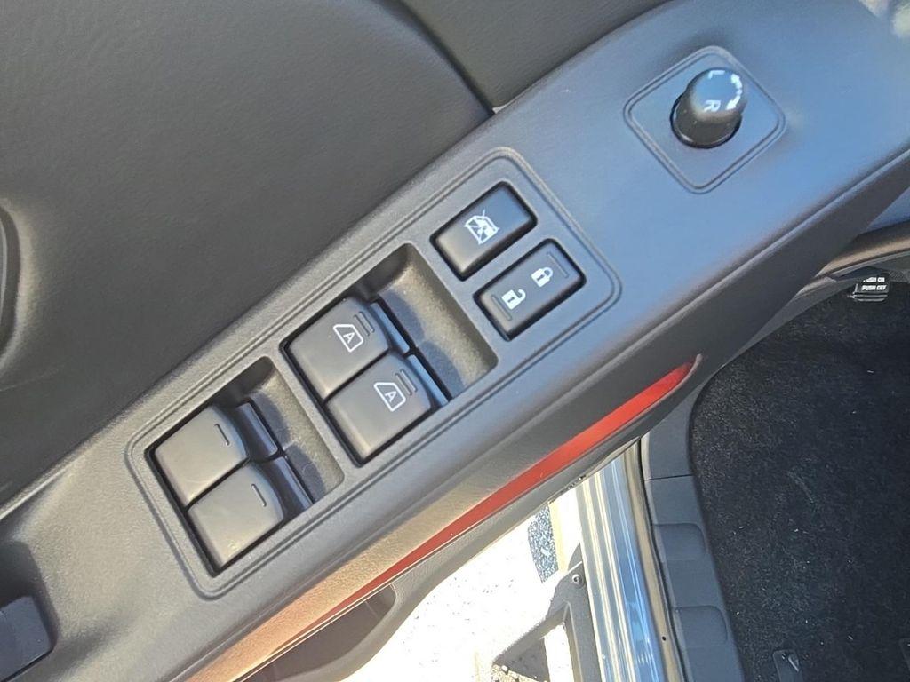 new 2026 Nissan Frontier car, priced at $44,330