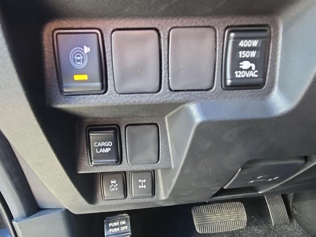 new 2026 Nissan Frontier car, priced at $44,330