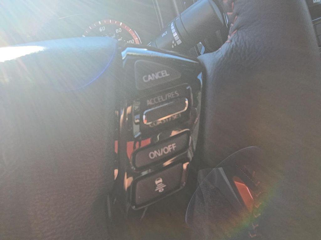 new 2026 Nissan Frontier car, priced at $44,330