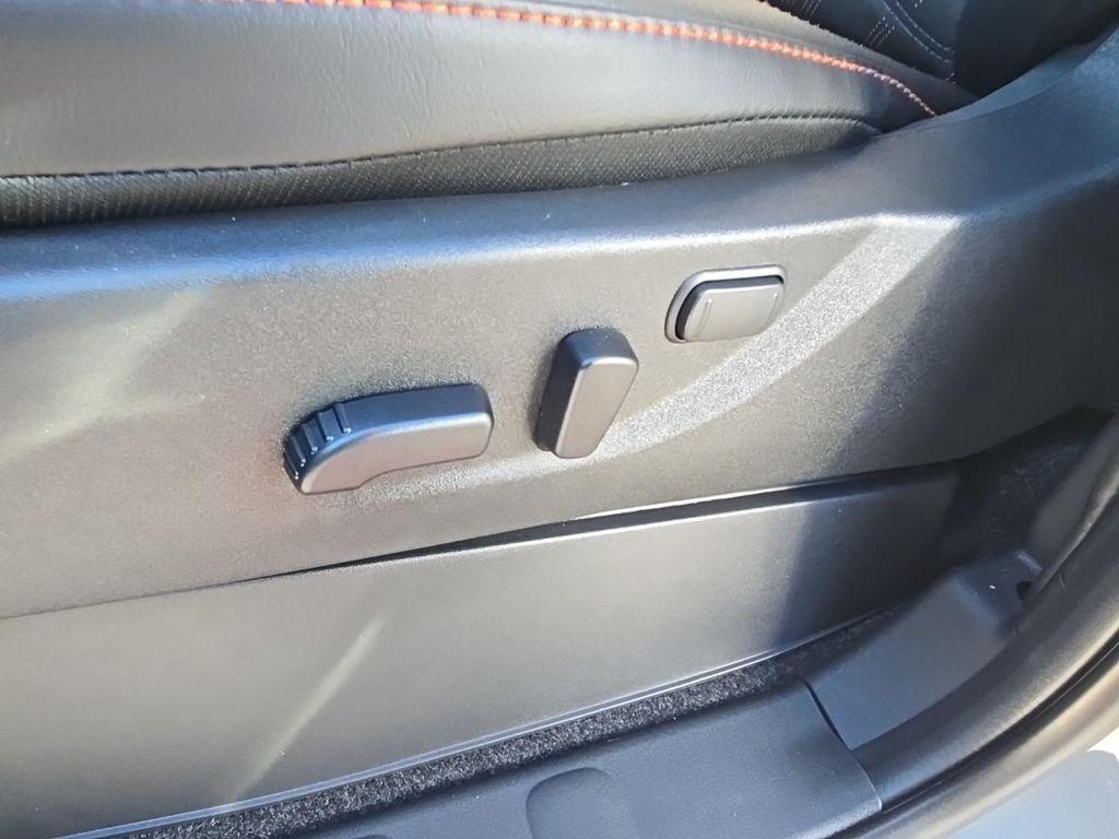 new 2026 Nissan Frontier car, priced at $44,330