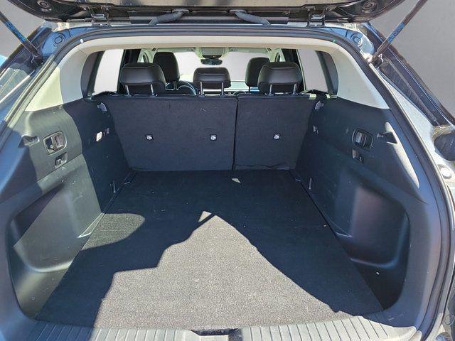 used 2024 Mazda CX-50 car, priced at $24,798