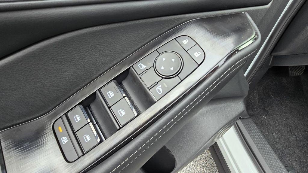 new 2026 Nissan Rogue car, priced at $27,128