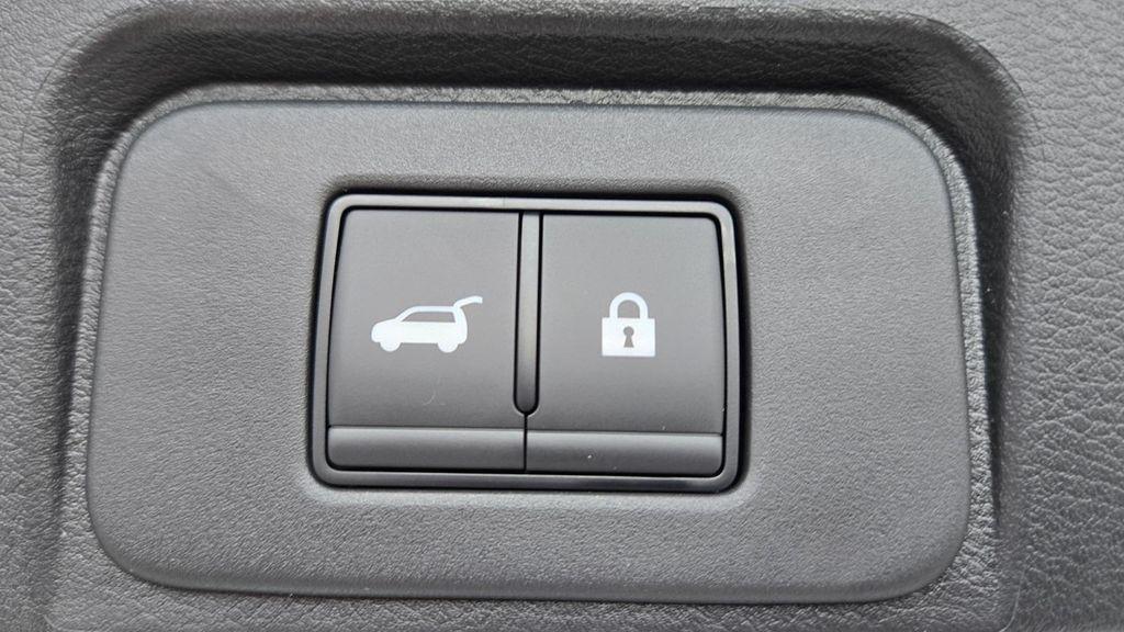 new 2026 Nissan Rogue car, priced at $27,128