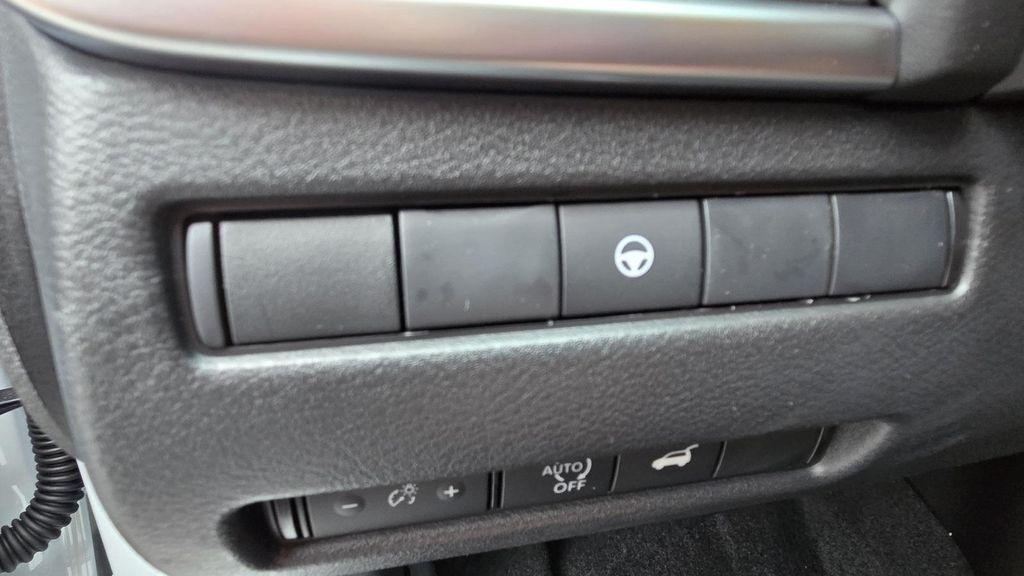 new 2026 Nissan Rogue car, priced at $27,128