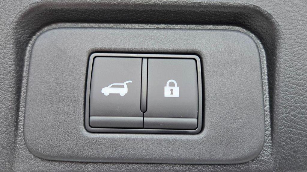 new 2026 Nissan Rogue car, priced at $27,328