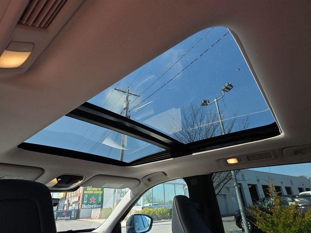 used 2023 INFINITI QX60 car, priced at $30,920